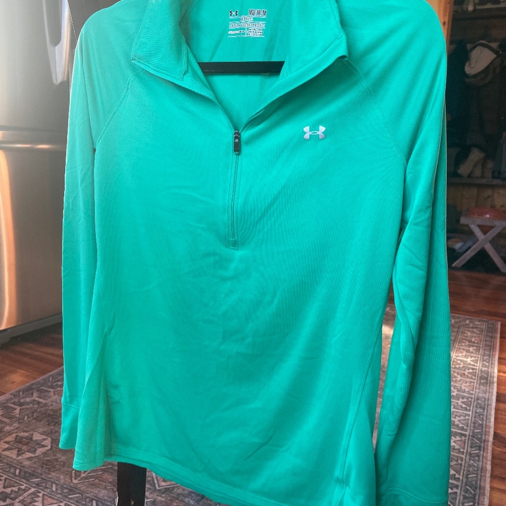 Women's Under Armor Base Layer